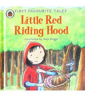 Little Red Riding Hood