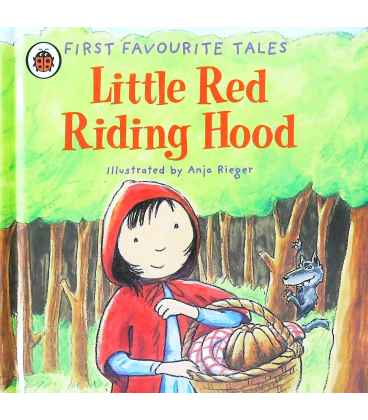 Little Red Riding Hood