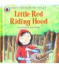 Little Red Riding Hood