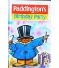 Paddington's Birthday Party