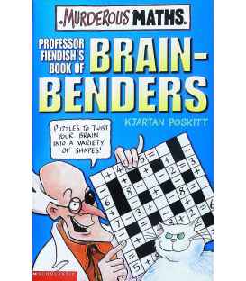 Professor Fiendish's Book of Brain-benders