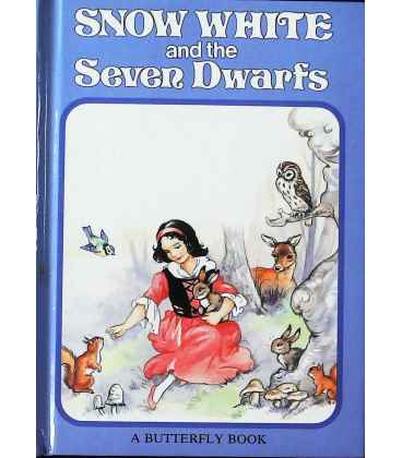 Snow White and the Seven Dwarfs