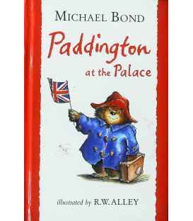 Paddington at the Palace