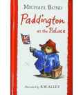 Paddington at the Palace