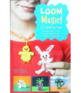 Loom Magic! Creatures