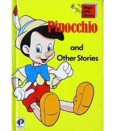 Pinocchio and Other Stories