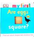 Are Eggs Square? (My First)