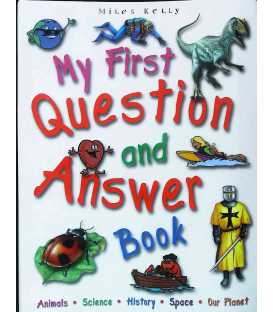 My First Question and Answer Book