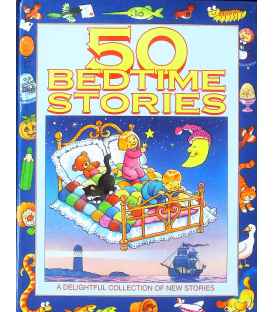 50 Bedtime Stories