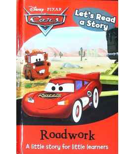 Lets Read a Story - Road Work