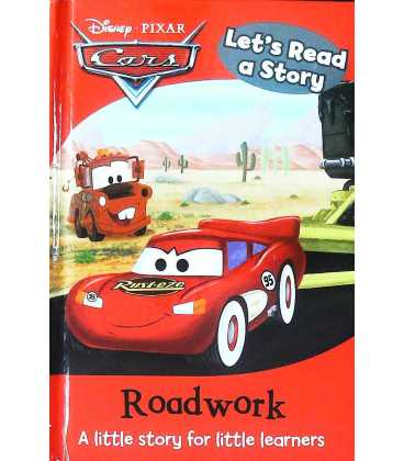Lets Read a Story - Road Work