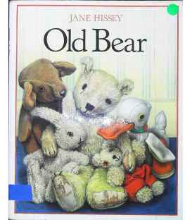 Old Bear