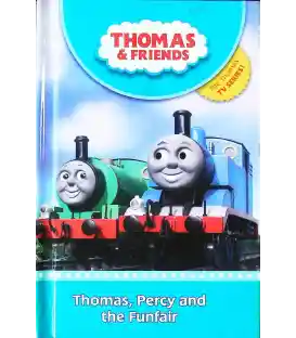 Thomas, Percy and the Funfair (Thomas & Friends)