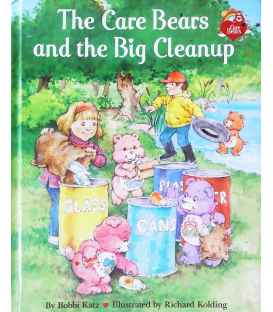 The Care Bears and the Big Cleanup