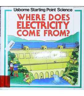 Where Does Electricity Come From?