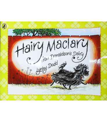 Hairy Maclary from Donaldson's Dairy