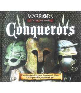 Conquerors (Warrios Age of Conquerors)