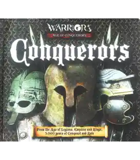 Conquerors (Warrios Age of Conquerors)
