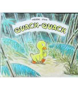 Quack-Quack