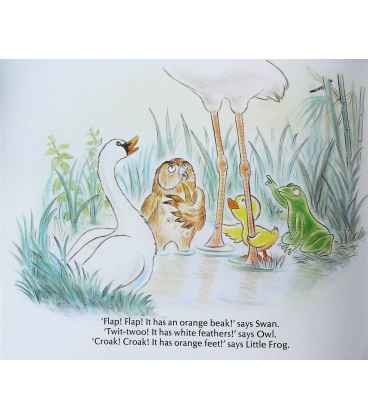 Quack-Quack Inside Page 2