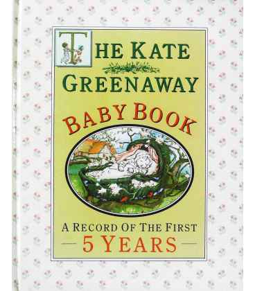 The Kate Greenaway Baby Book