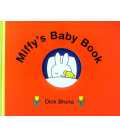 Miffy's Baby Book