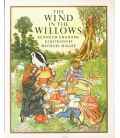 The Wind in the Willows