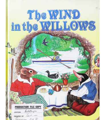 The Wind in the Willows