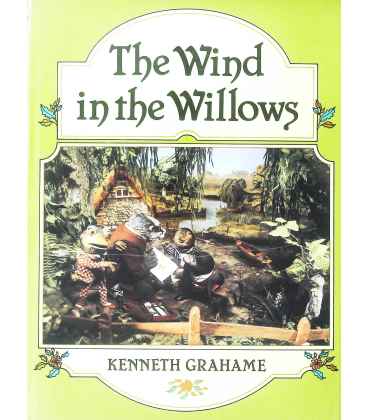 The Wind in the Willows