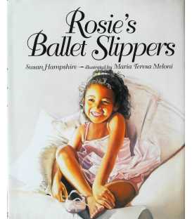 Rosie's Ballet Slippers