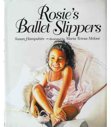 Rosie's Ballet Slippers