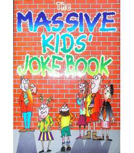 The Massive Kids Joke Book
