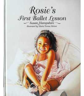 Rosie's First Ballet Lesson