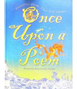 Once Upon a Poem : Favourite Poems That Tell Stories