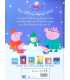 Peppa Pig: The Official Annual 2010 Back Cover