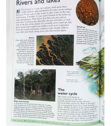 Science Encyclopaedia Inside Page 2