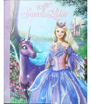 Barbie of Swan Lake