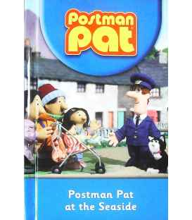 Postman Pat and the Seaside