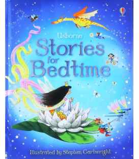 Usborne Stories for Bedtime