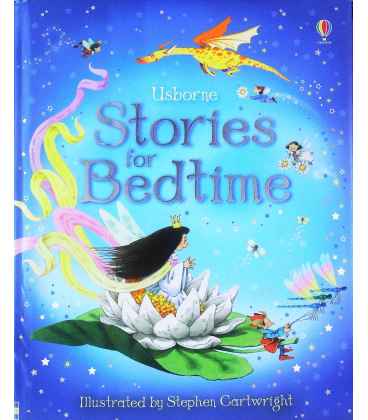 Usborne Stories for Bedtime