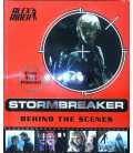 Stormbreaker The Movie