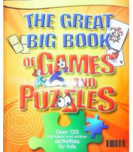 The Great Big Book of Games and Puzzles