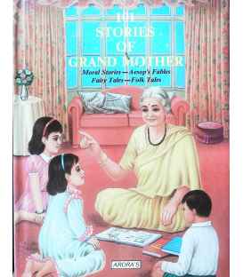 101 Stories of Grandmother