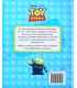 Toy Story Back Cover