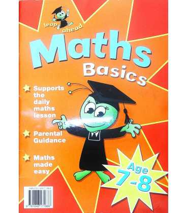 Maths Basics 7-8