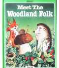 Meet the Woodland Folk