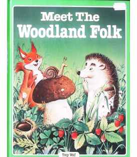 Meet the Woodland Folk