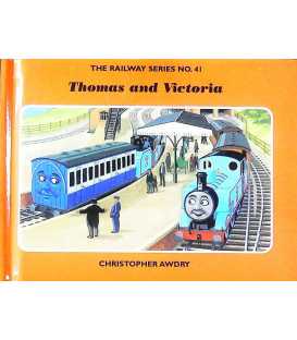 Thomas and Victoria