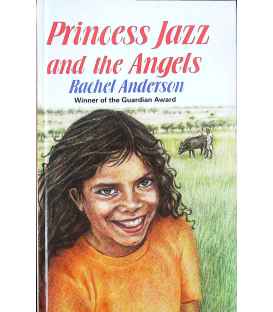 Princess Jazz and the Angels