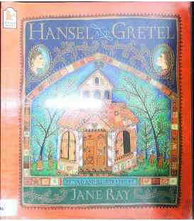 Hansel And Gretel